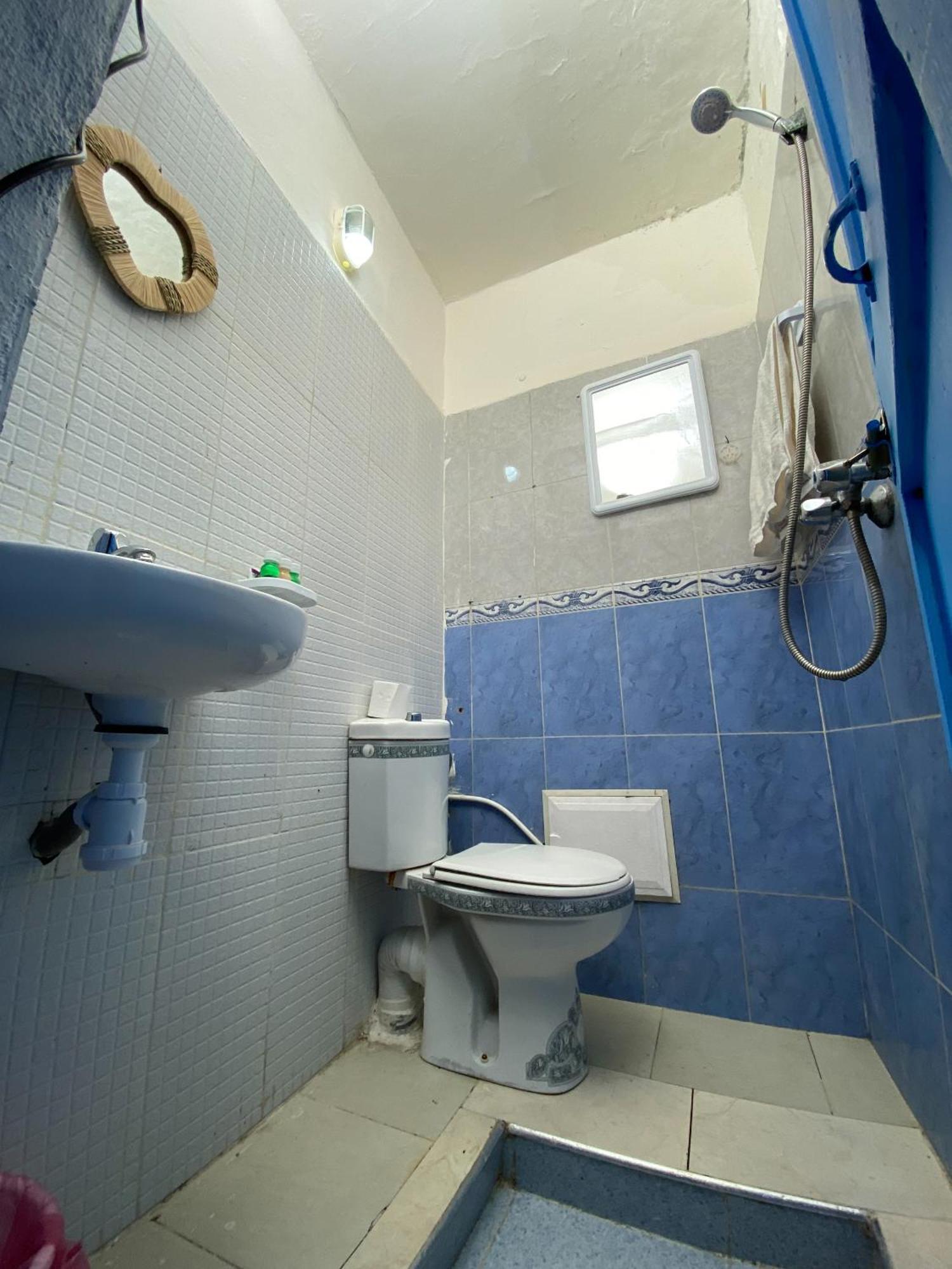 Borj Jamaa Lafna Bed & Breakfast Marrakesh
