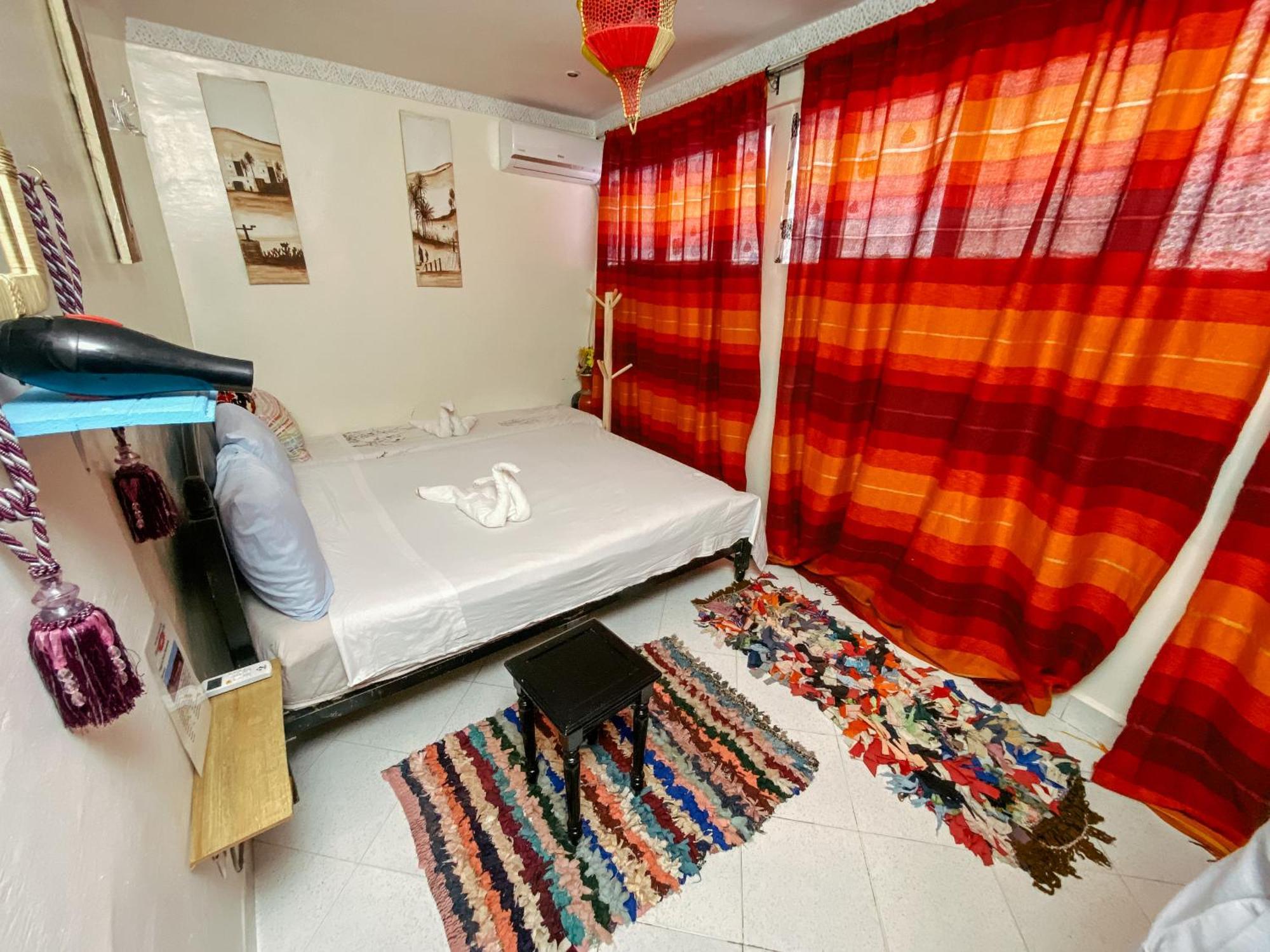 Borj Jamaa Lafna Bed & Breakfast *