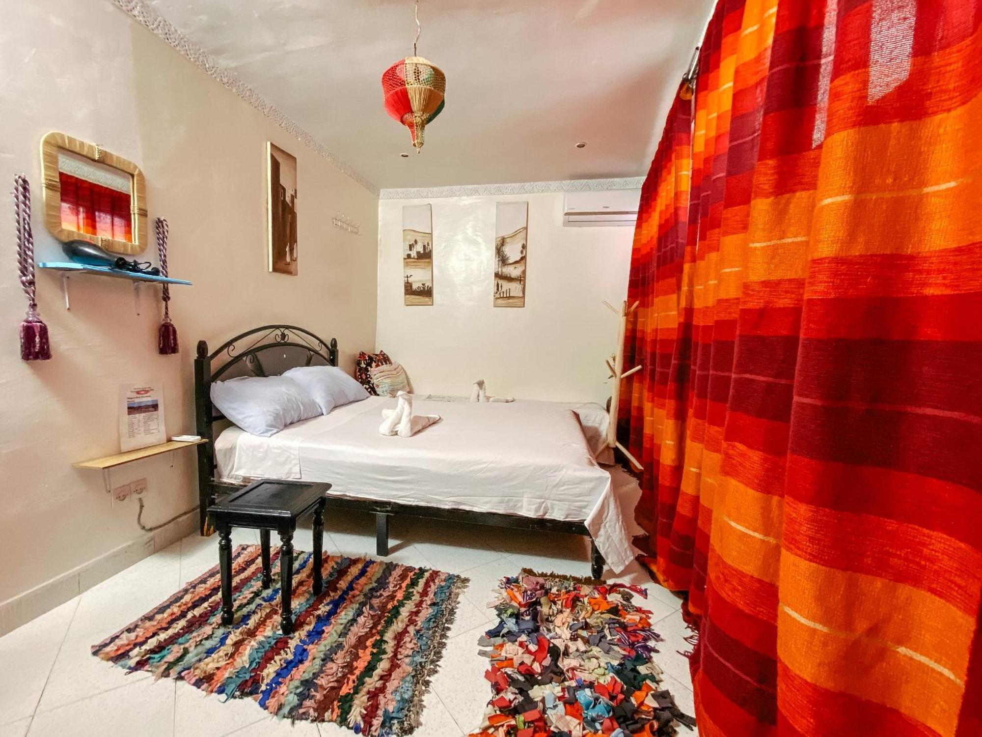 Borj Jamaa Lafna Bed & Breakfast Marrakesh