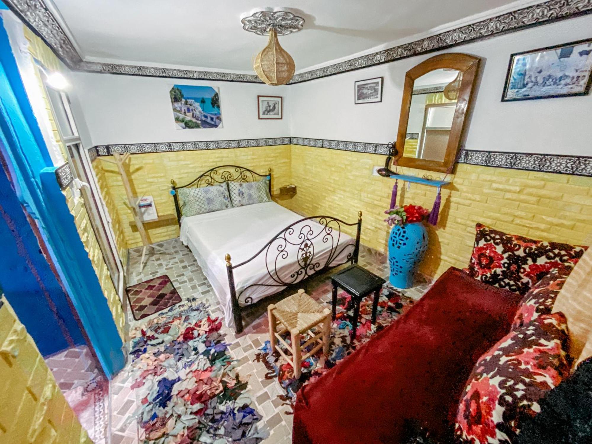 Borj Jamaa Lafna