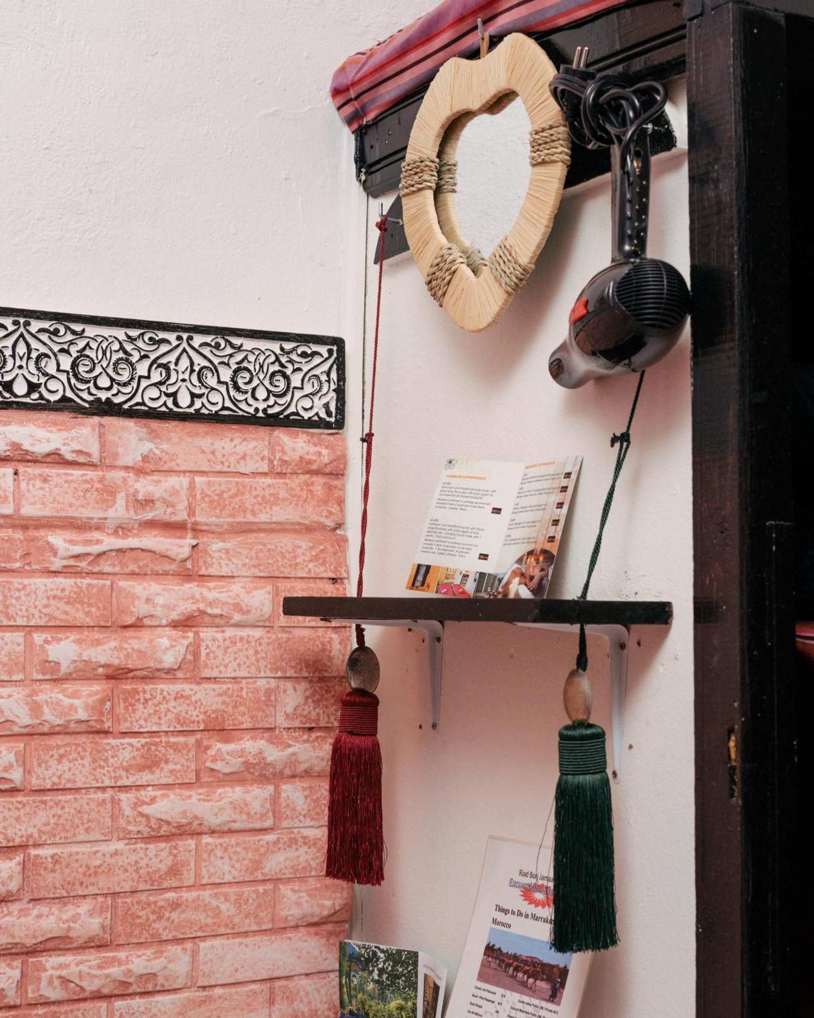 Borj Jamaa Lafna Bed & Breakfast