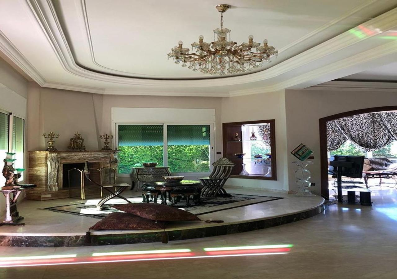 Villa, Marrakech Targa Marrakesh