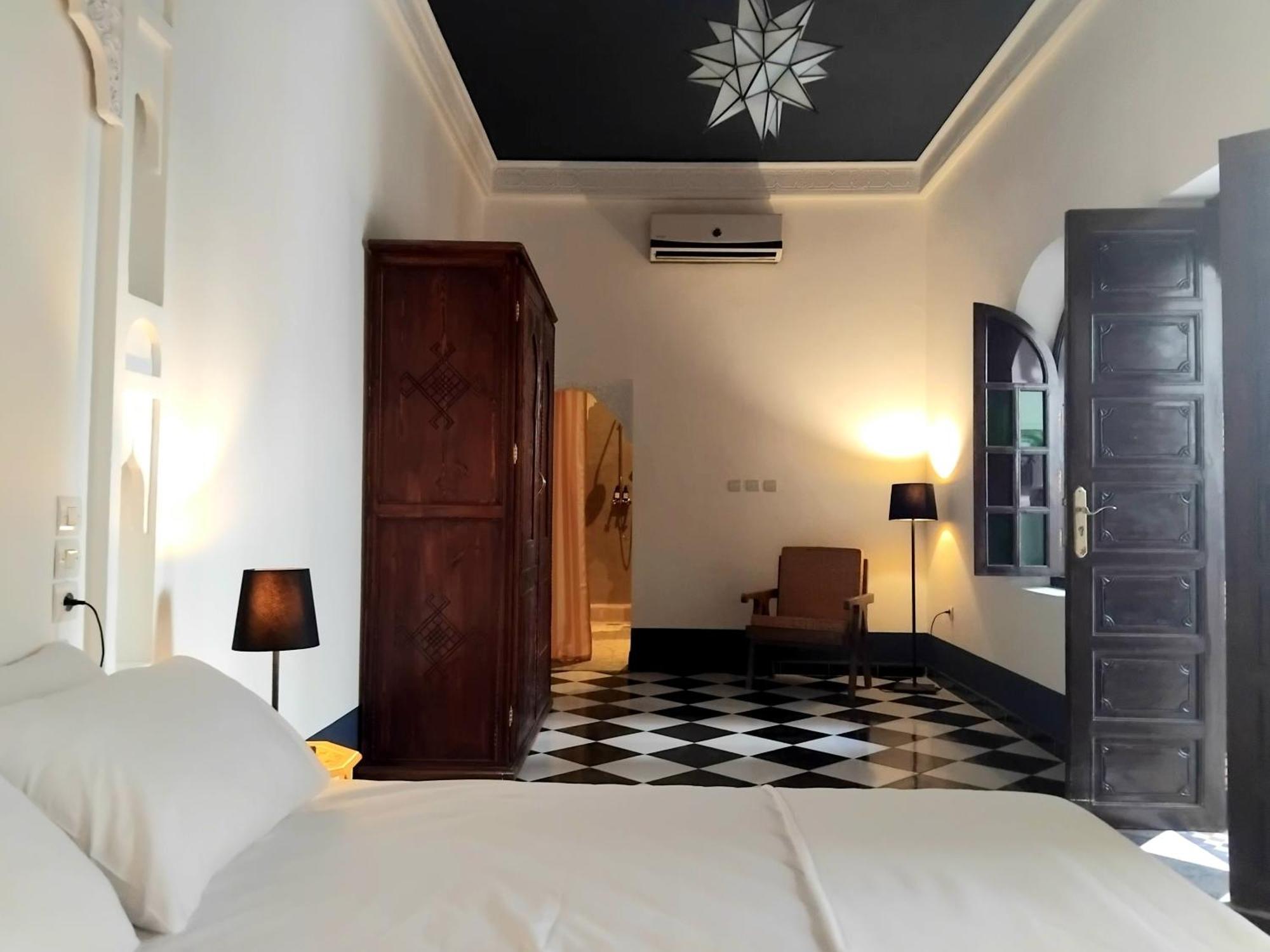 Yakimour Marrakesh
