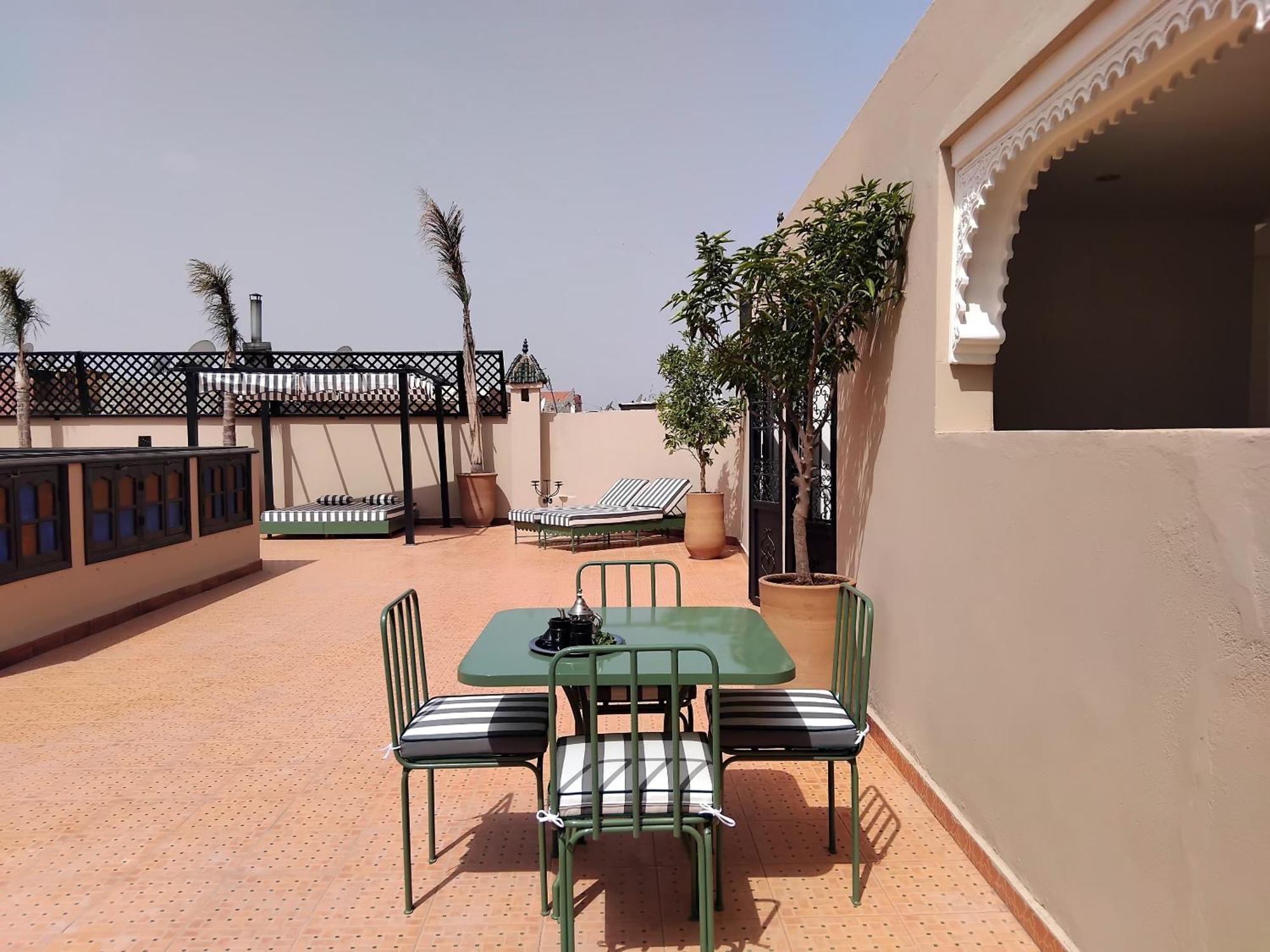 Yakimour Marrakesh