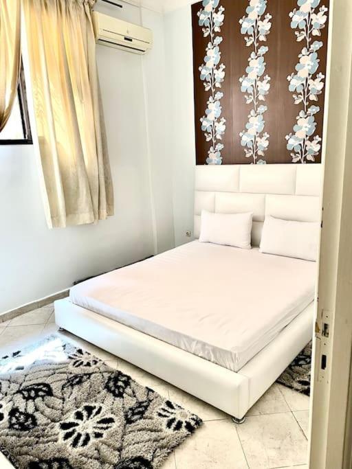 Appartement Family Izdihar 10 Min From Gueliz, Free Parking