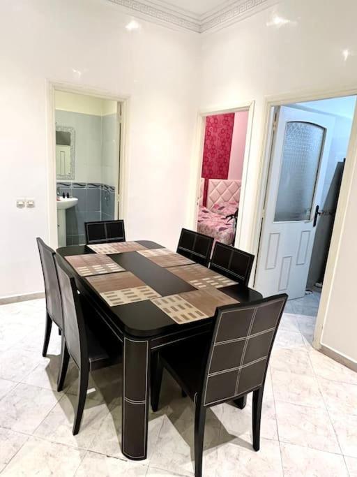 Family Izdihar 10 Min From Gueliz, Free Parking * Marrakesh