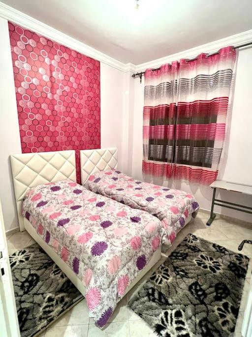 Family Izdihar 10 Min From Gueliz, Free Parking *