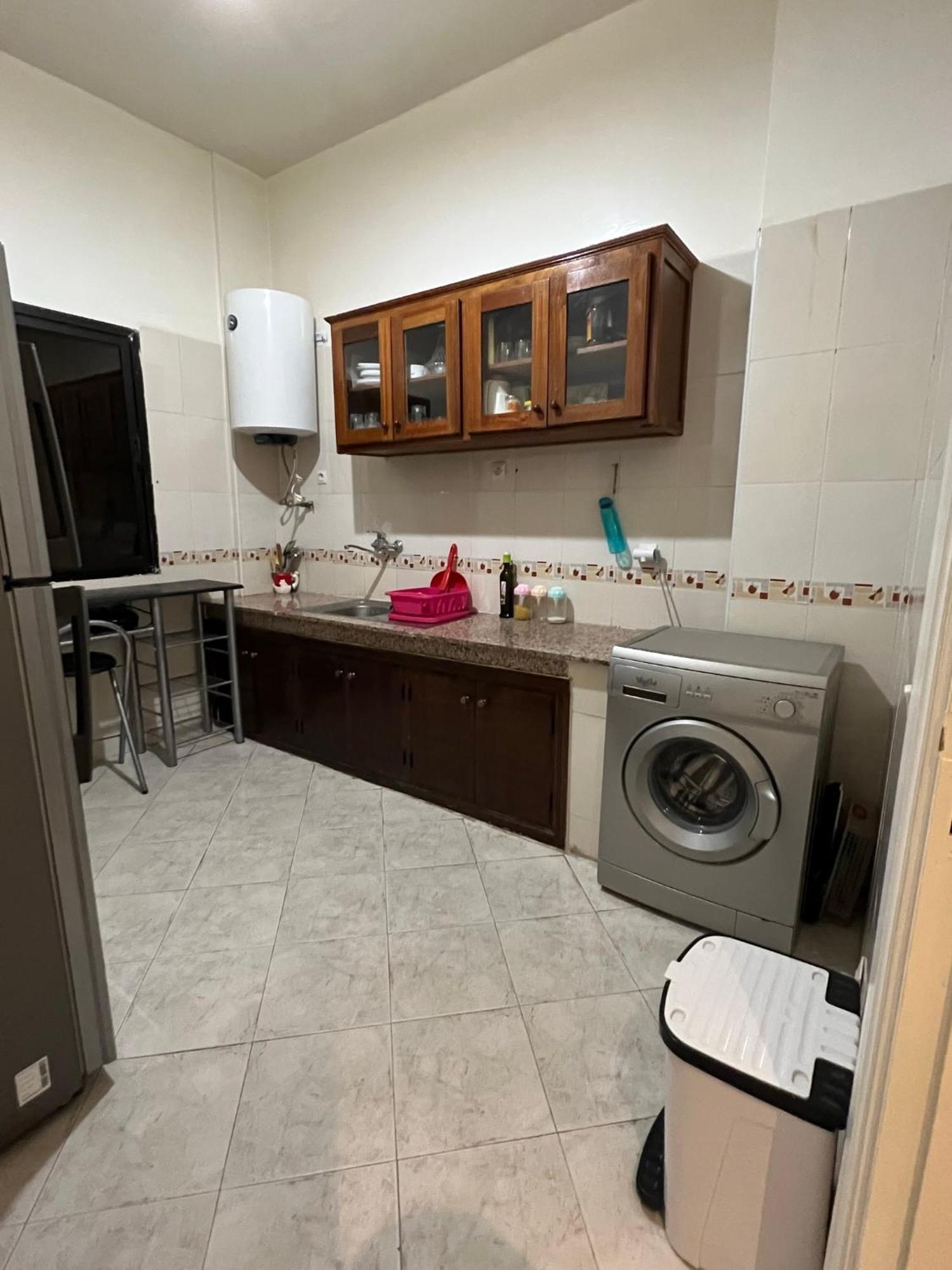 Family Izdihar 10 Min From Gueliz, Free Parking Appartement