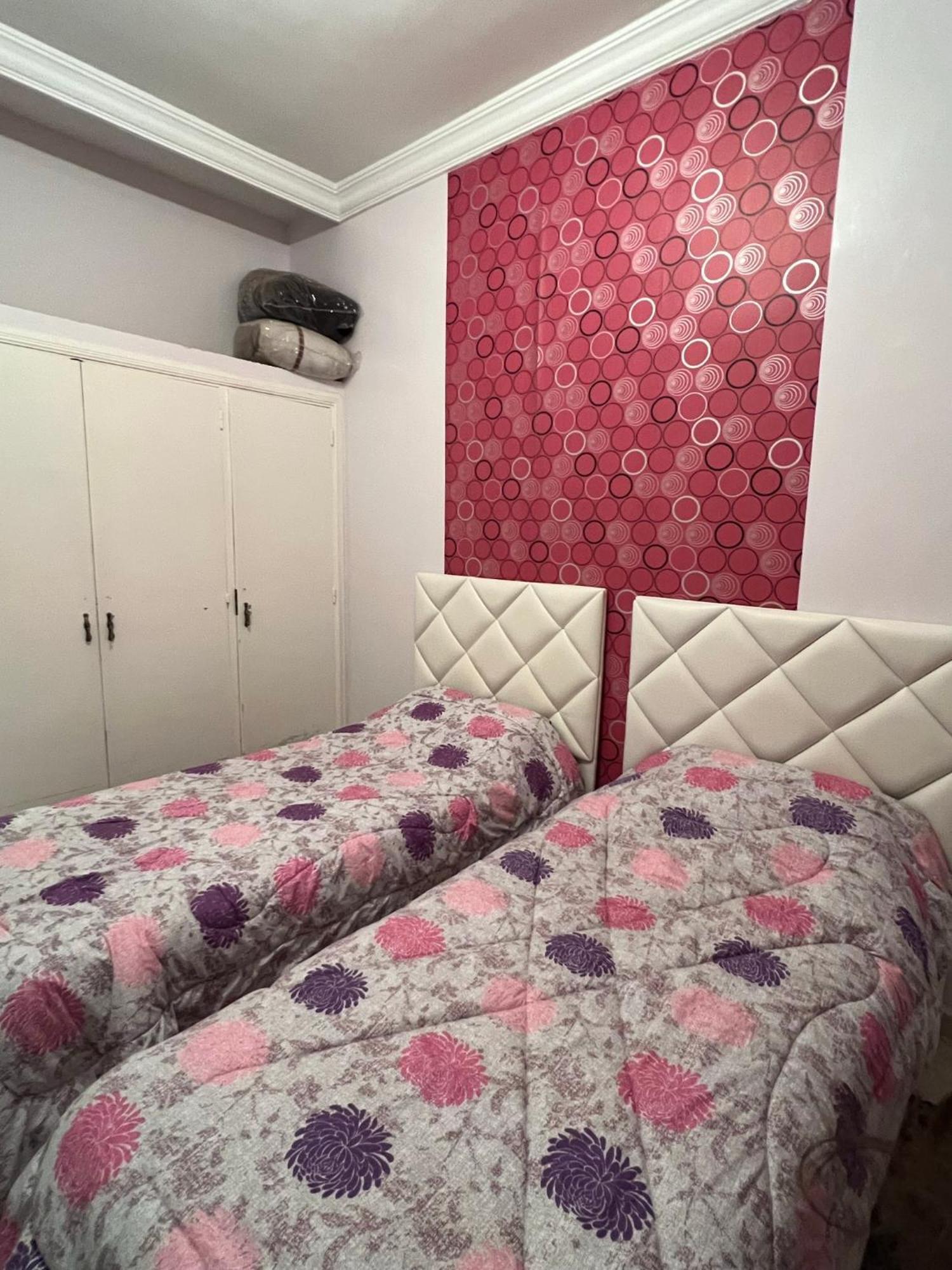 Family Izdihar 10 Min From Gueliz, Free Parking Appartement