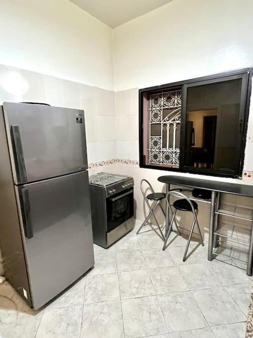 Appartement Family Izdihar 10 Min From Gueliz, Free Parking Marrakesh