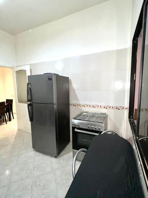 Appartement Family Izdihar 10 Min From Gueliz, Free Parking
