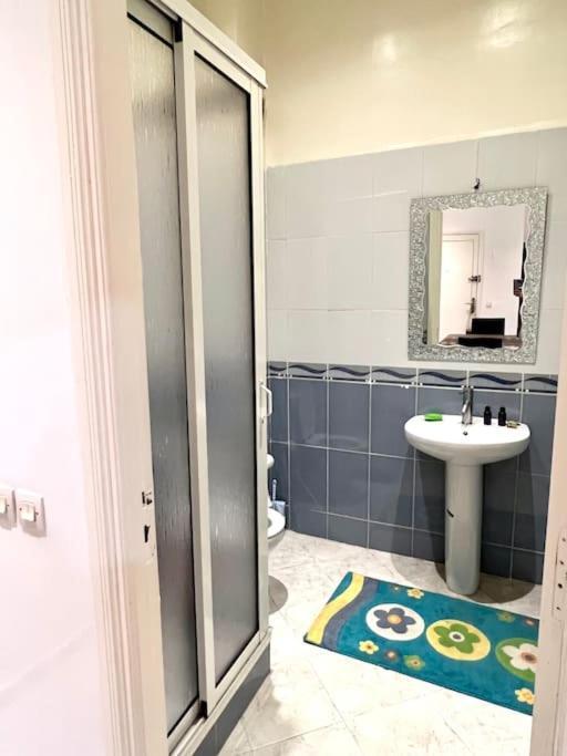 Appartement Family Izdihar 10 Min From Gueliz, Free Parking