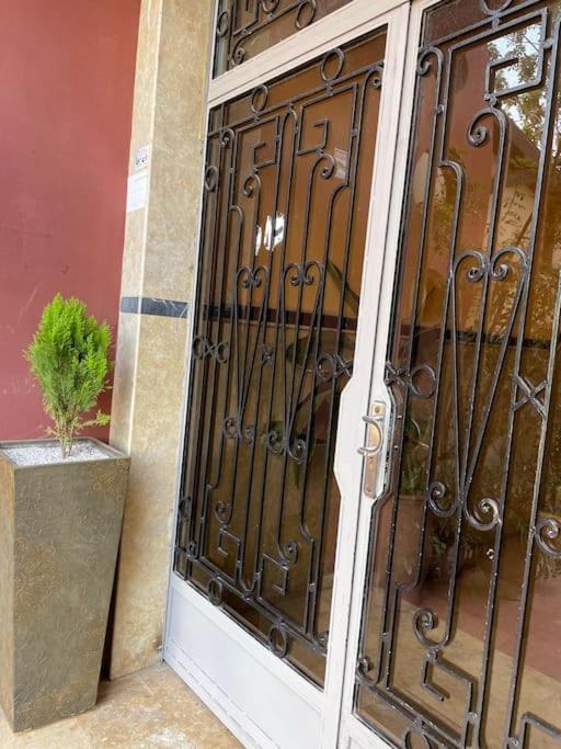 Family Izdihar 10 Min From Gueliz, Free Parking Appartement *