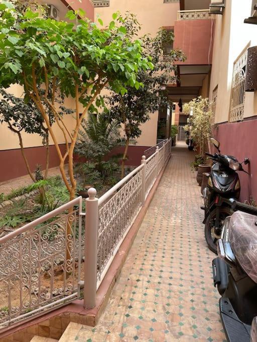 Family Izdihar 10 Min From Gueliz, Free Parking * Marrakesh