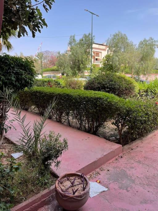 Family Izdihar 10 Min From Gueliz, Free Parking * Marrakesh