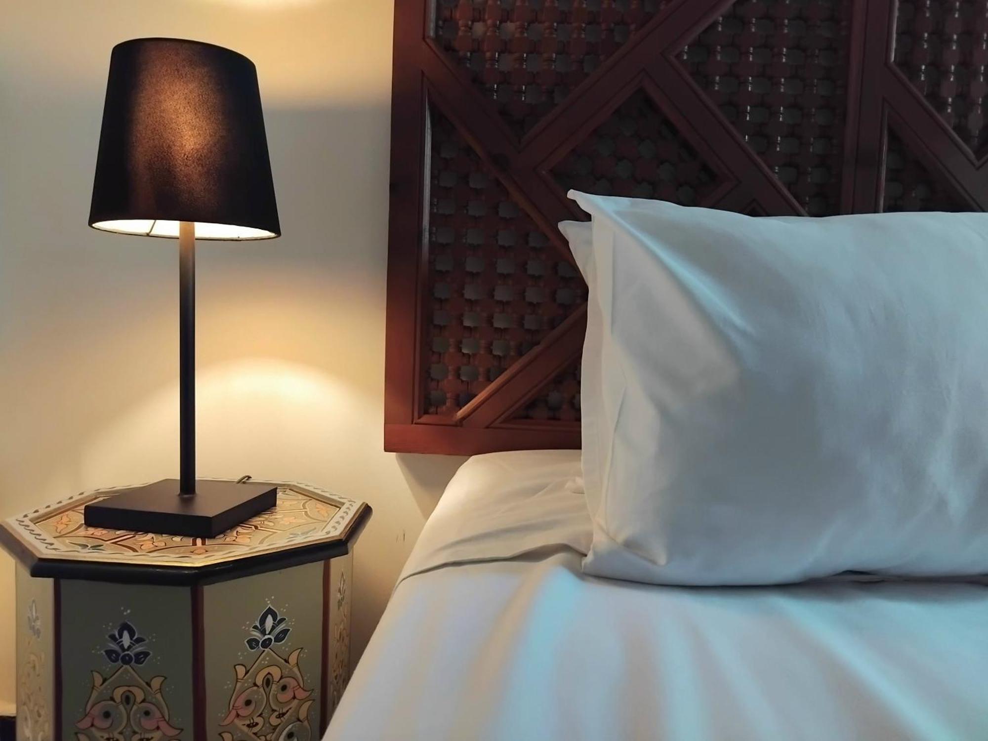 Yakimour Bed & Breakfast Marrakesh