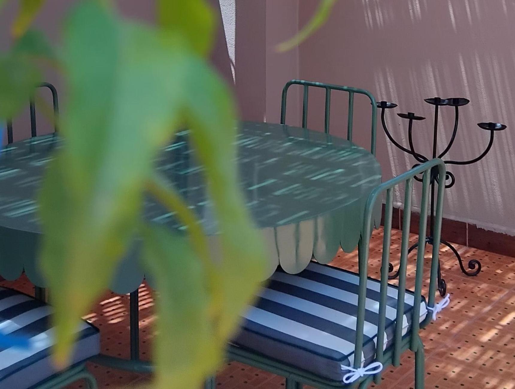 Yakimour Bed & Breakfast