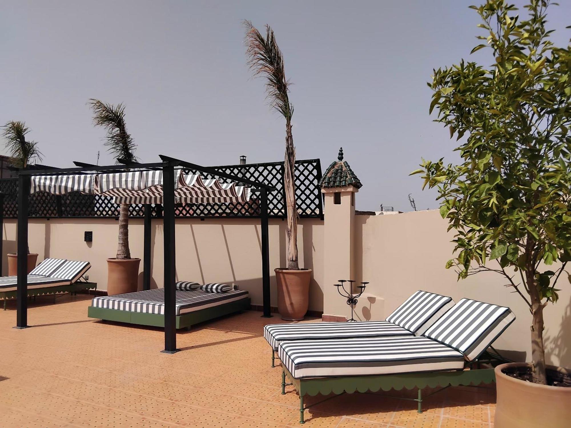 Bed & Breakfast Yakimour Marrakesh