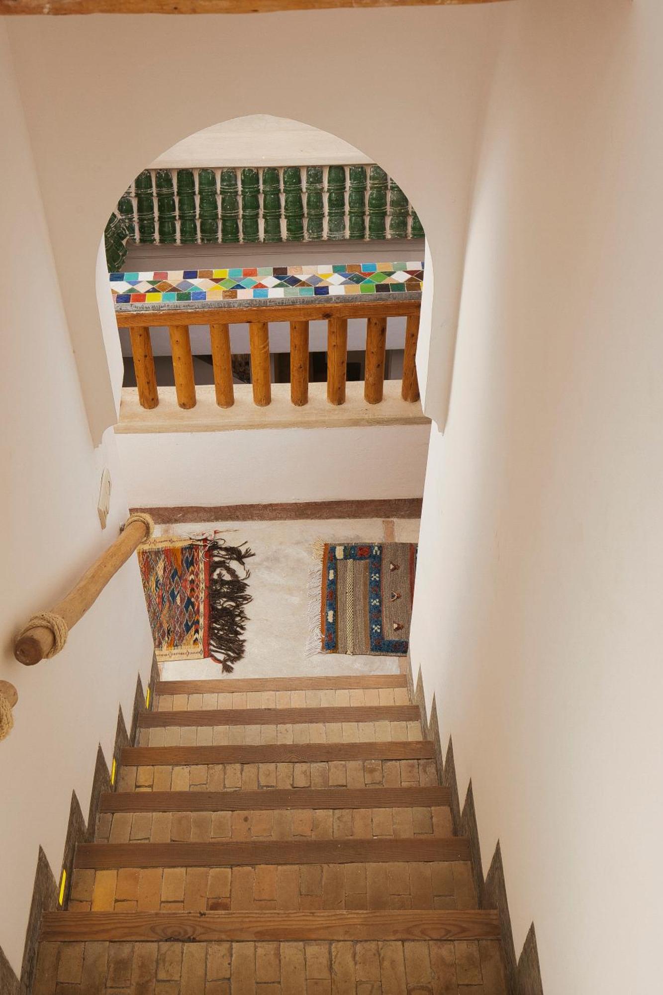 Riad Mama