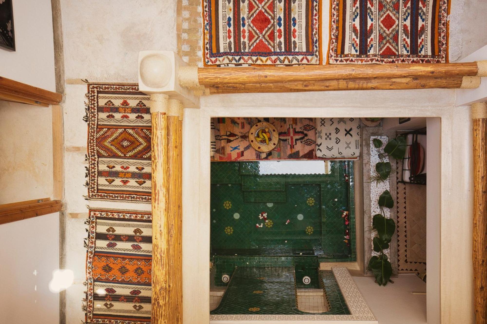 Riad Mama *
