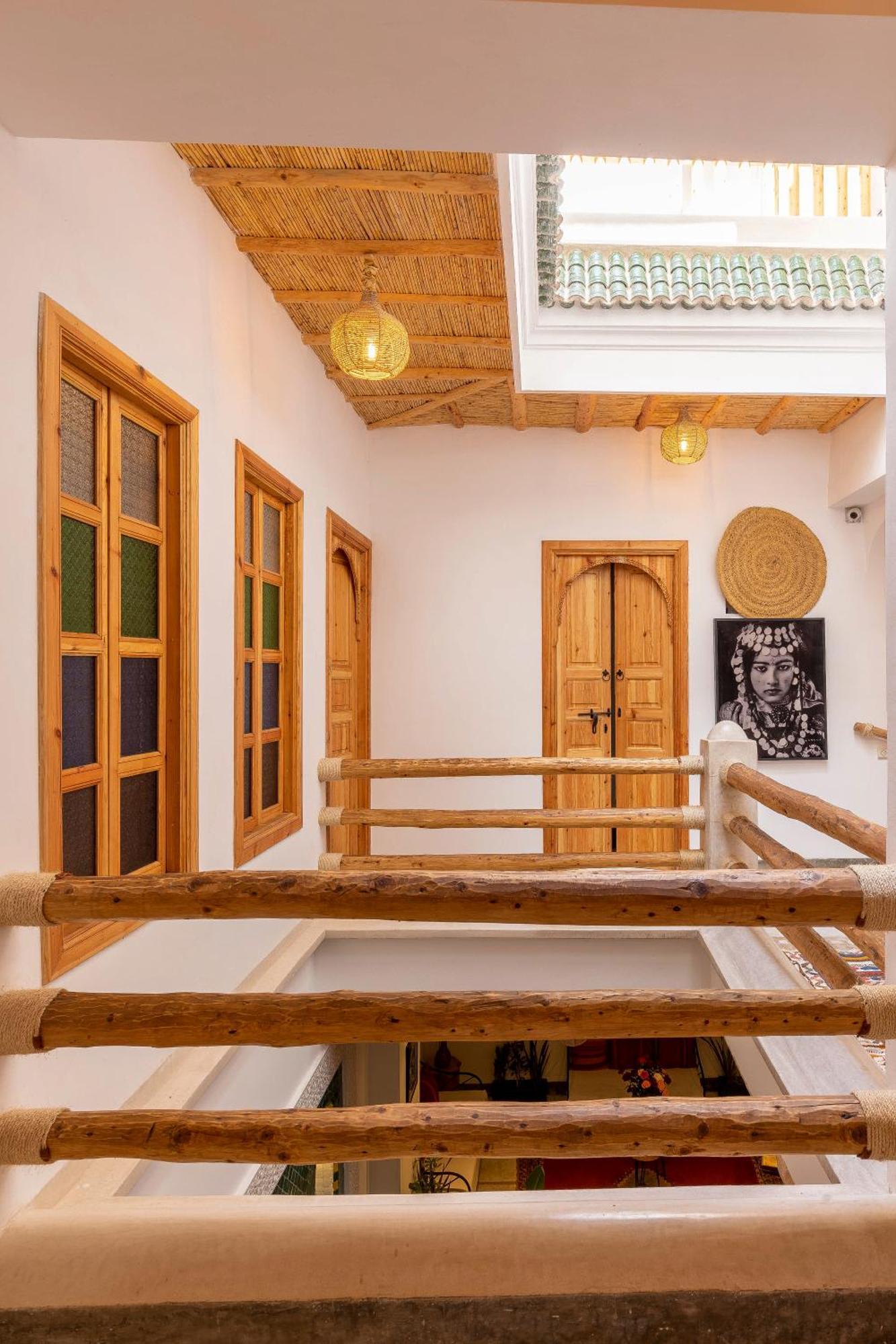 Mama Riad Marrakesh