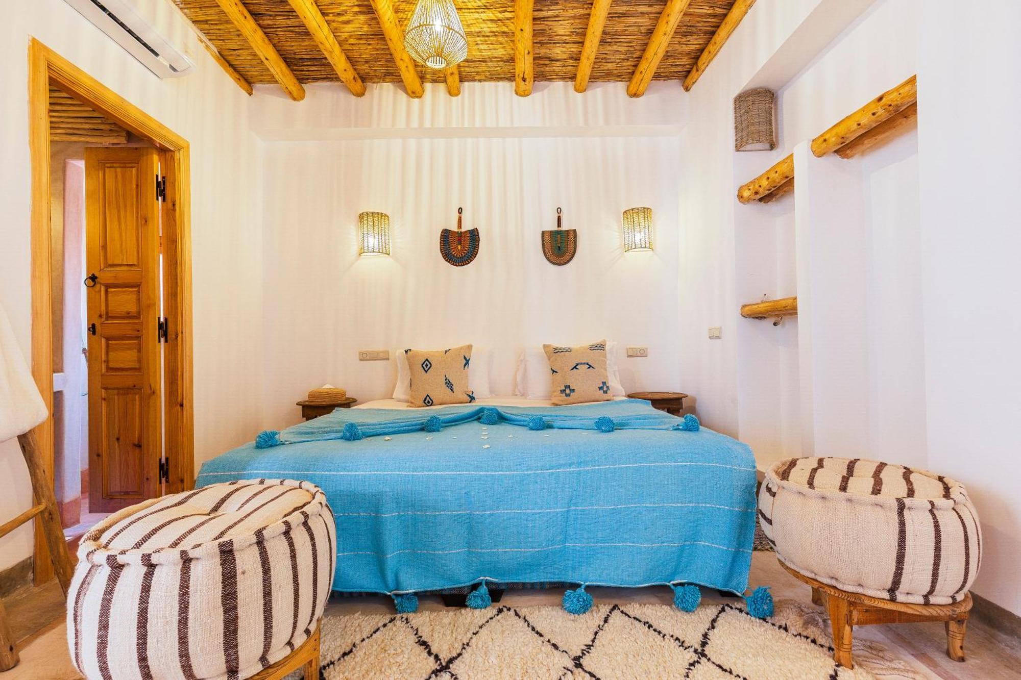 Riad Mama *