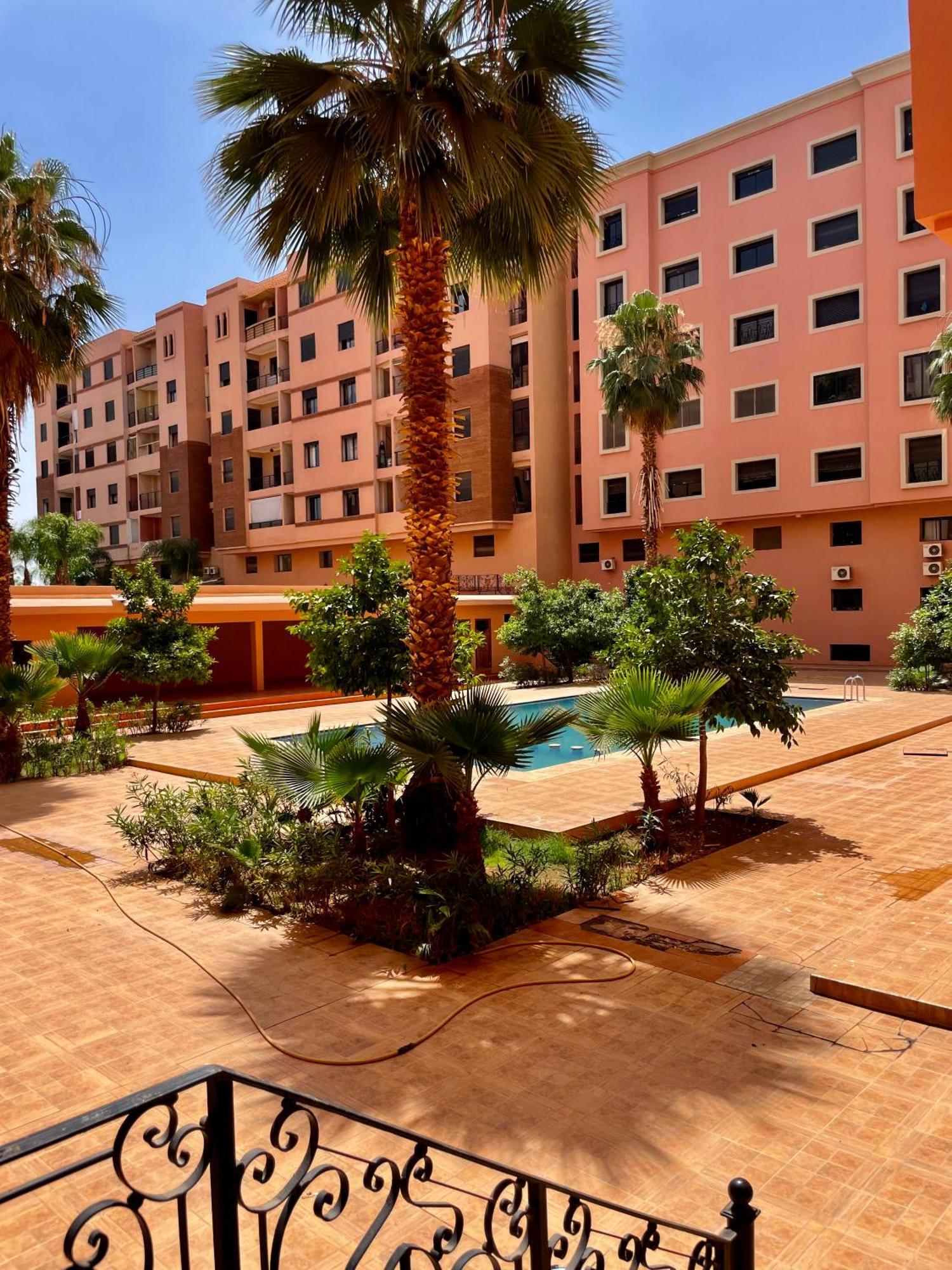 Appartement Dar Yasmine *