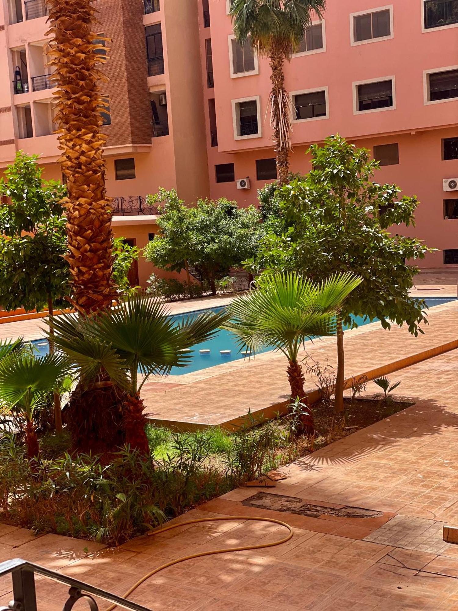 Dar Yasmine Marrakesh