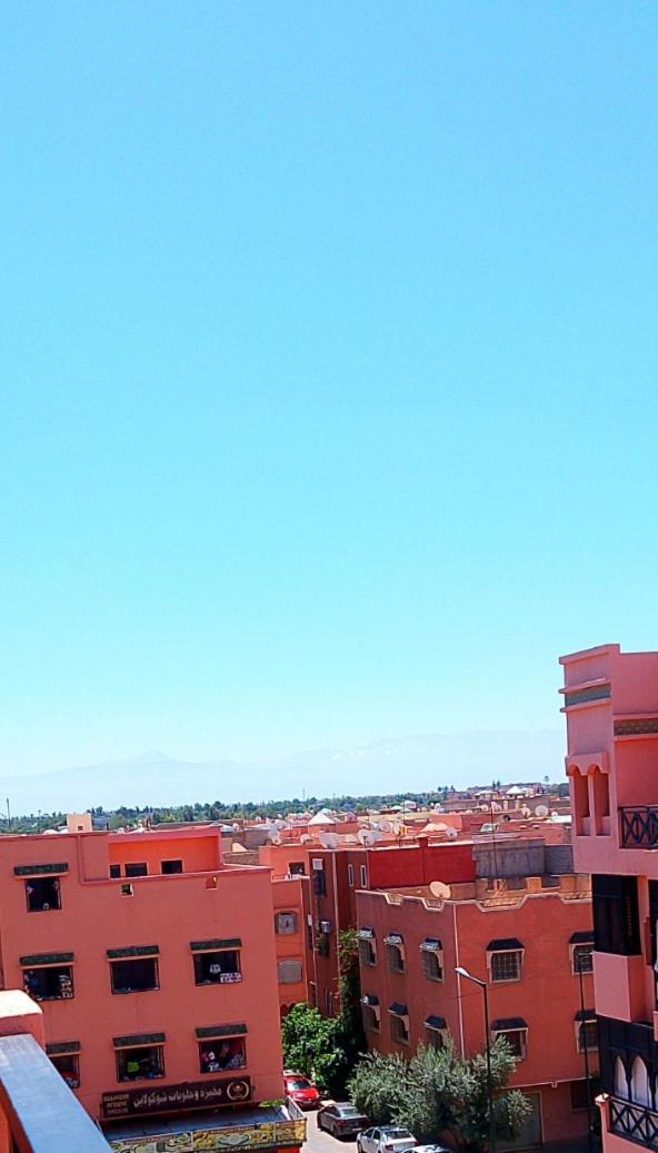 Propriete De Vacances Village Privee Avec Piscines * Marrakesh
