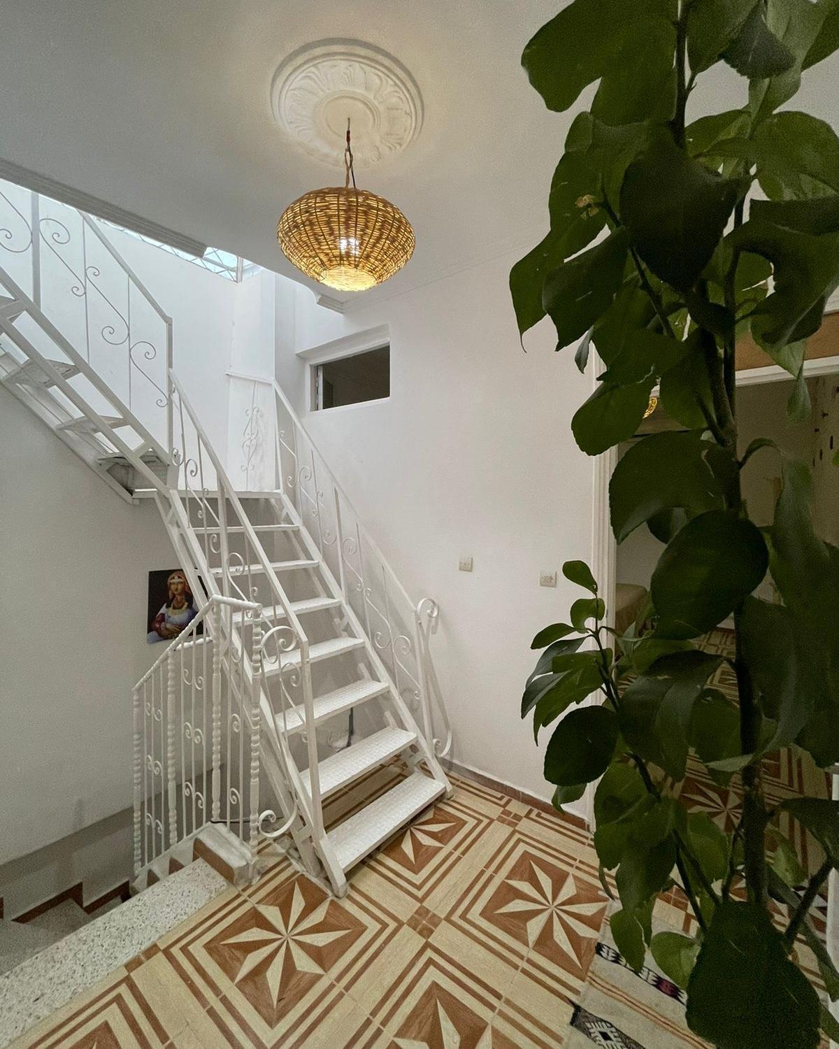 Casa Merzouga 5* Marrakesch