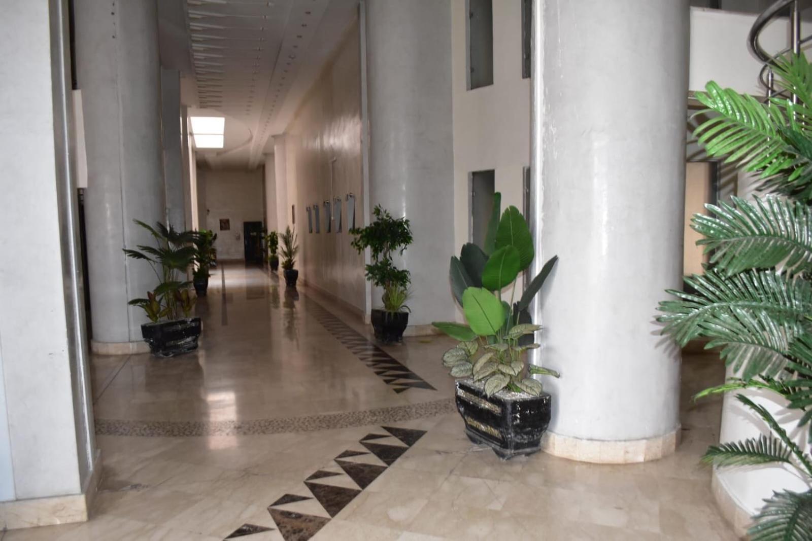 Superbe De Standing A Marrakech Excellent Emplacement Au Centre-ville Apartamento