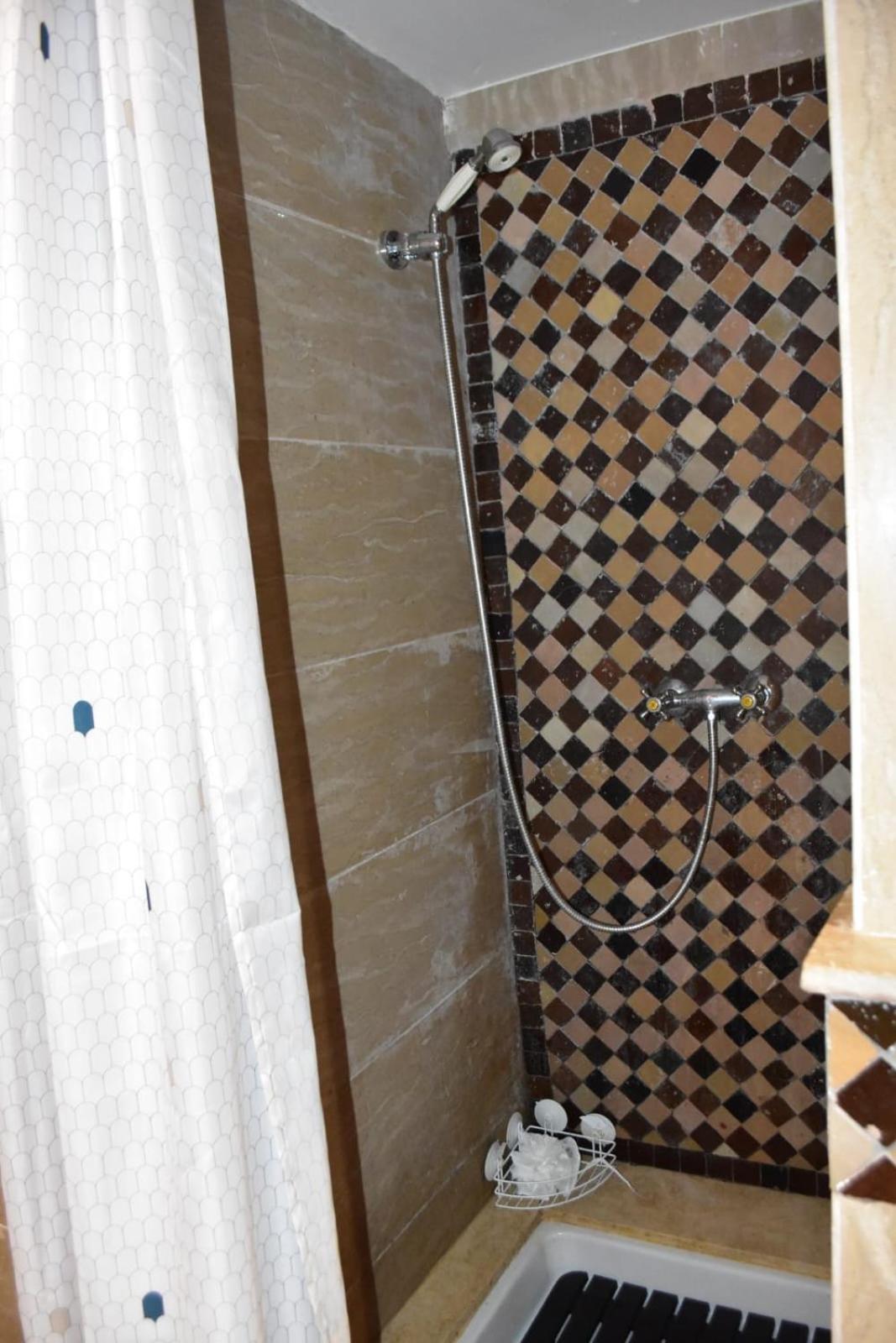 Superbe De Standing A Marrakech Excellent Emplacement Au Centre-ville Apartamento Marrakesh