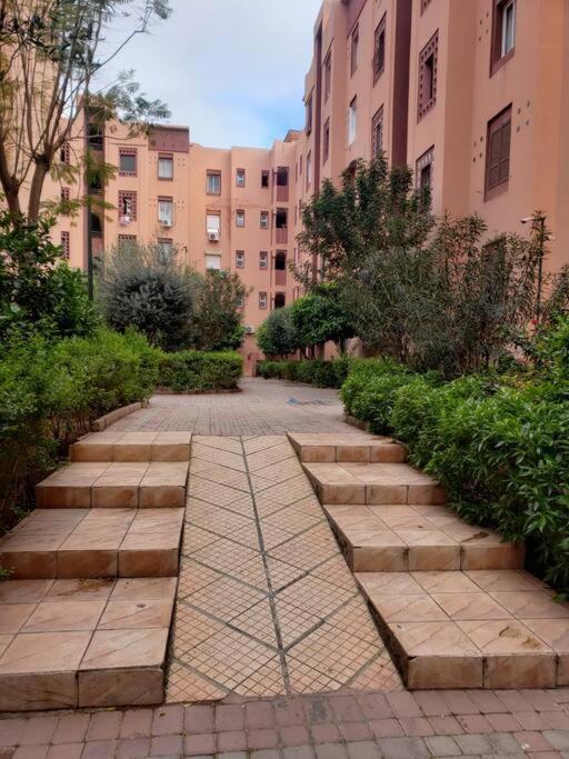 3 Bedroom Oasis * Marrakesh