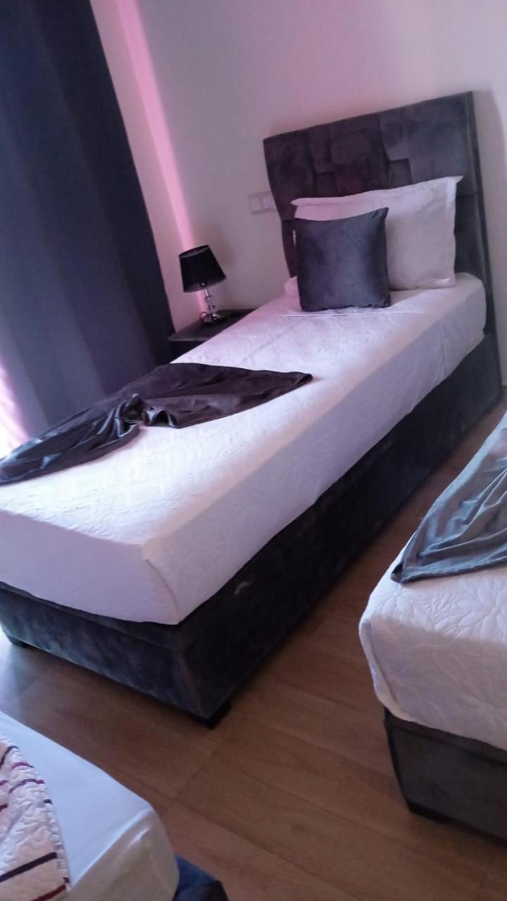 Appartement Coralia Avec Piscine En Location Journaliere A Marrakech *