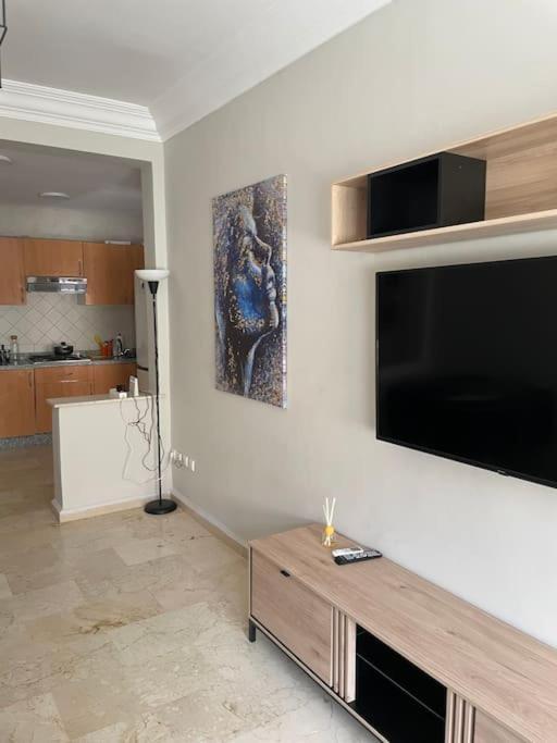 Tres Joli Hivernage Appartamento Marrakesh