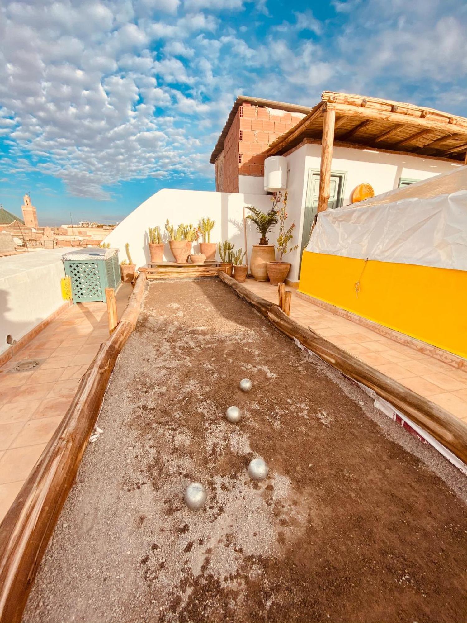 Casa vacanze Prive, 5 Et Piscine