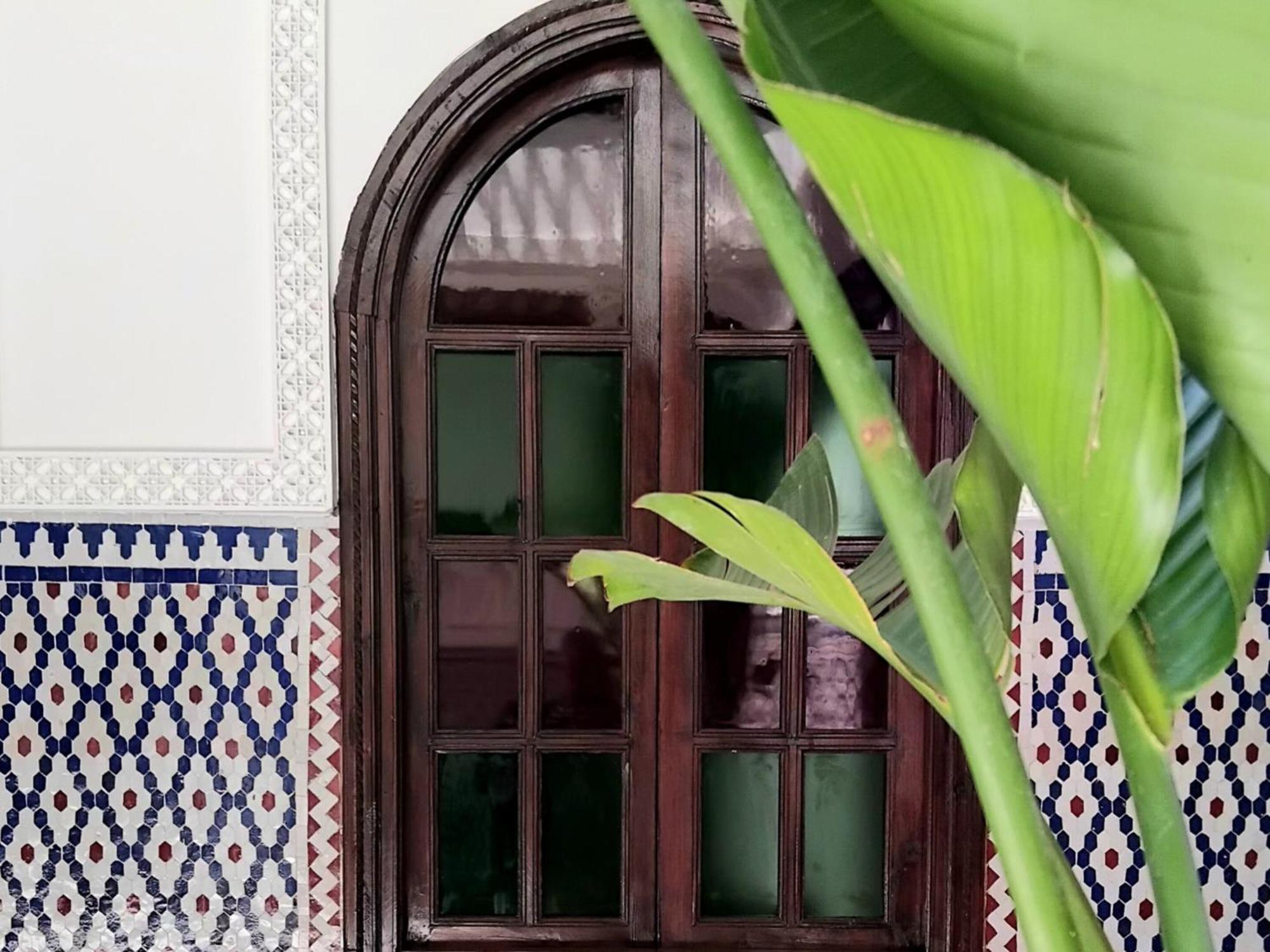 Bed & Breakfast Yakimour Marrakesh