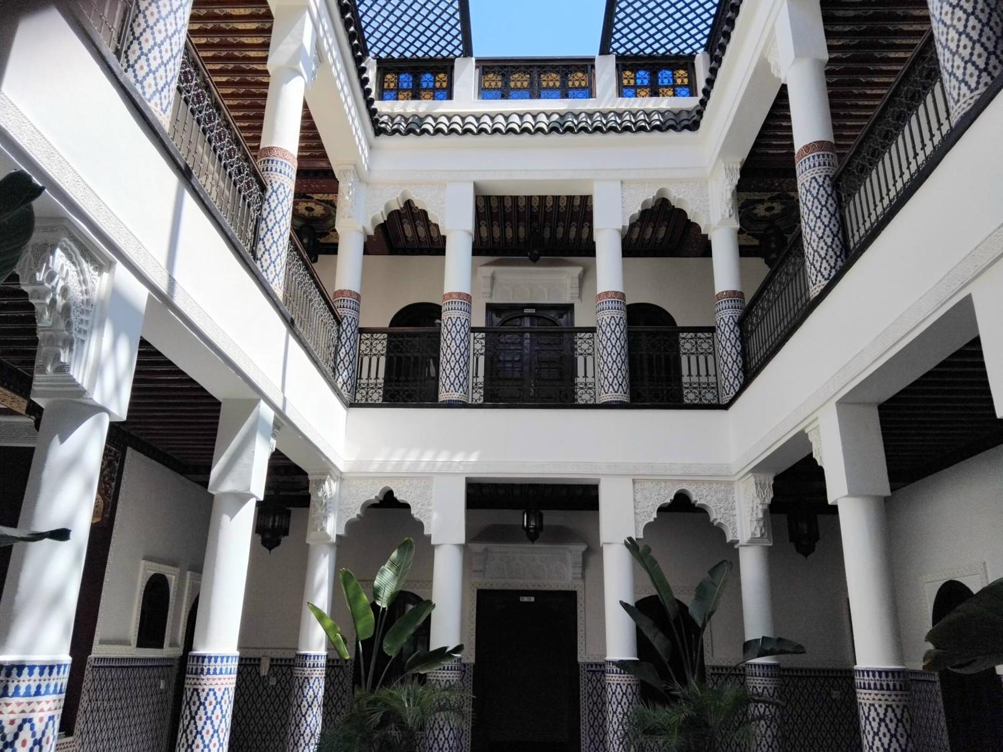 Yakimour 3* Marrakesh