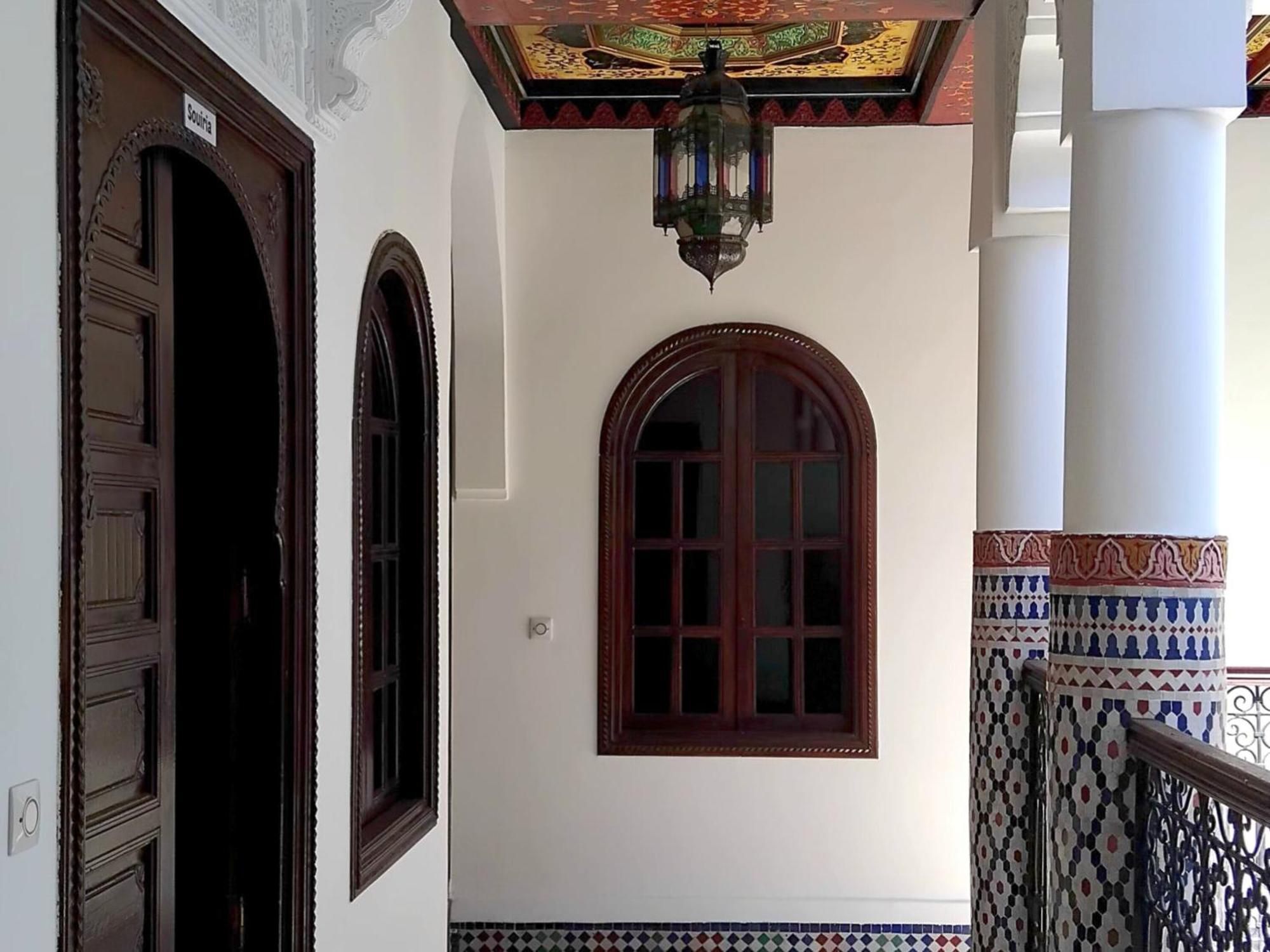 Yakimour Marrakesh