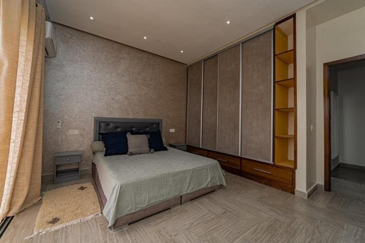 Villa Luxueuse Exclusive 4 *