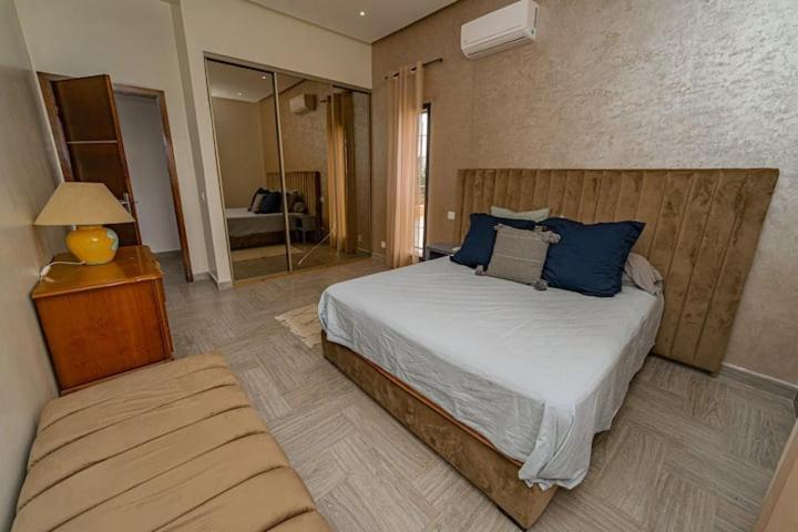 Luxueuse Exclusive 4 Villa *