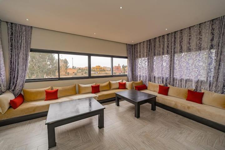 Villa Luxueuse Exclusive 4