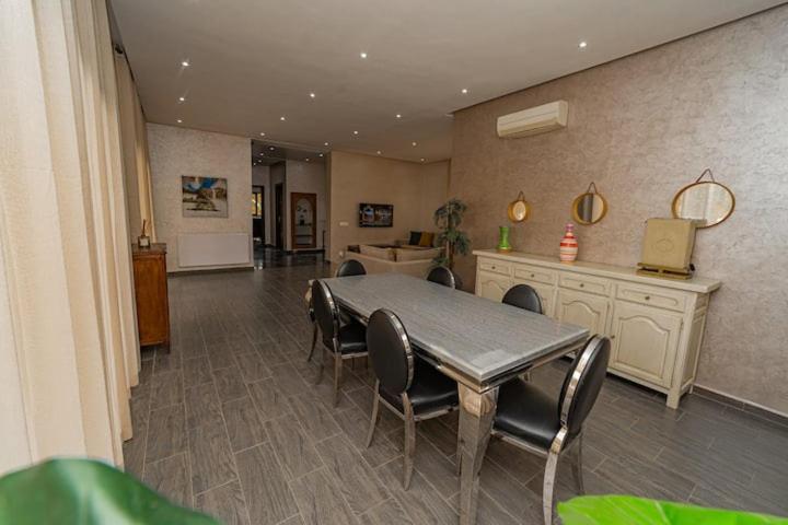 Luxueuse Exclusive 4 Villa