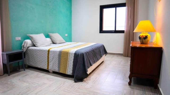 Luxueuse Exclusive 4 Villa
