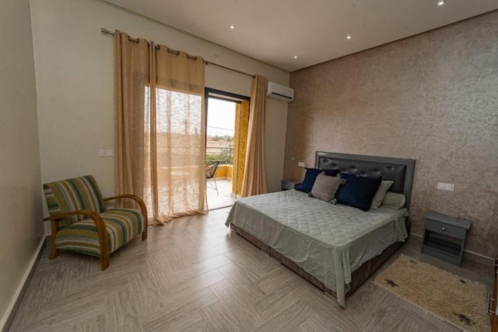 Villa Luxueuse Exclusive 4