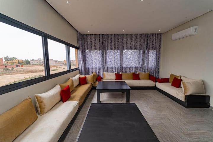 Villa Luxueuse Exclusive 4 Marrakesh