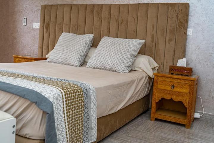 Villa Luxueuse Exclusive 4