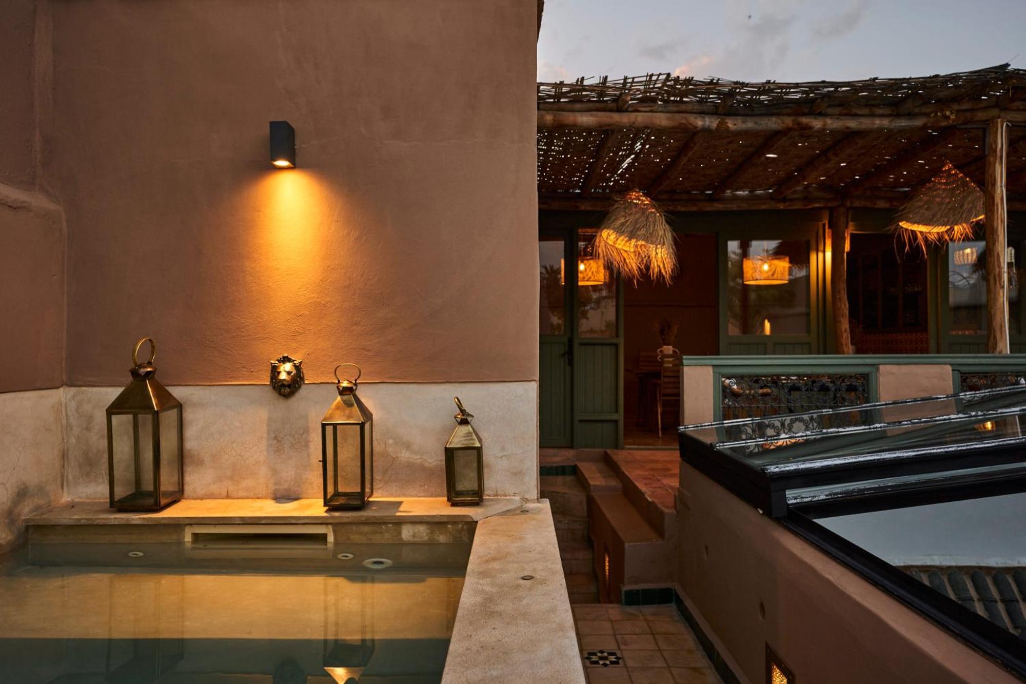 Dar Nakous Marrakesh