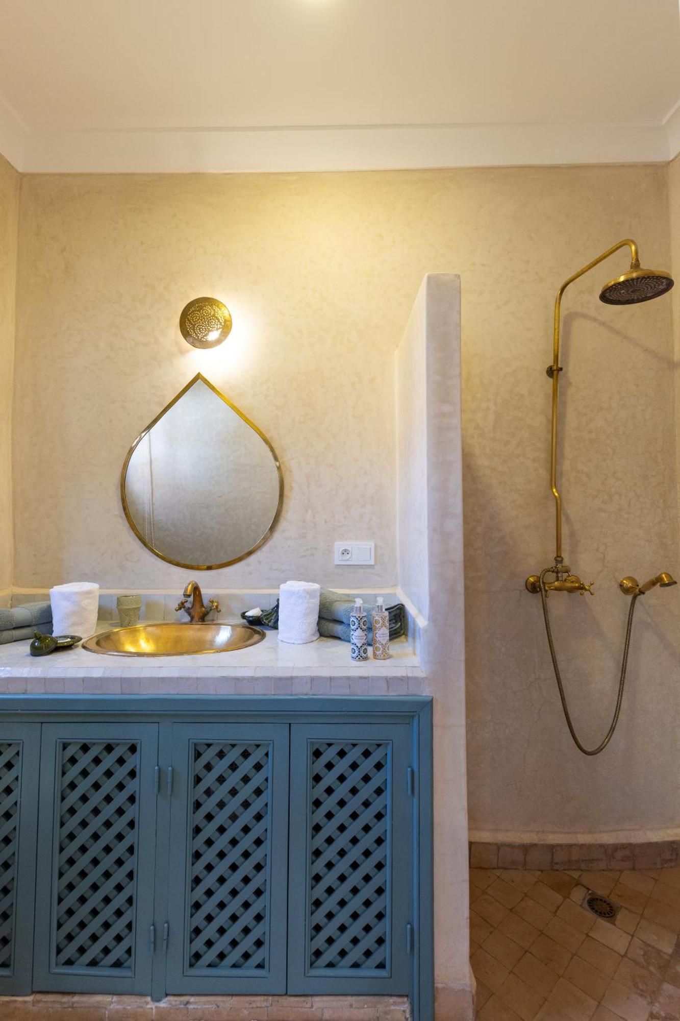 L.c Villa Marrakesh