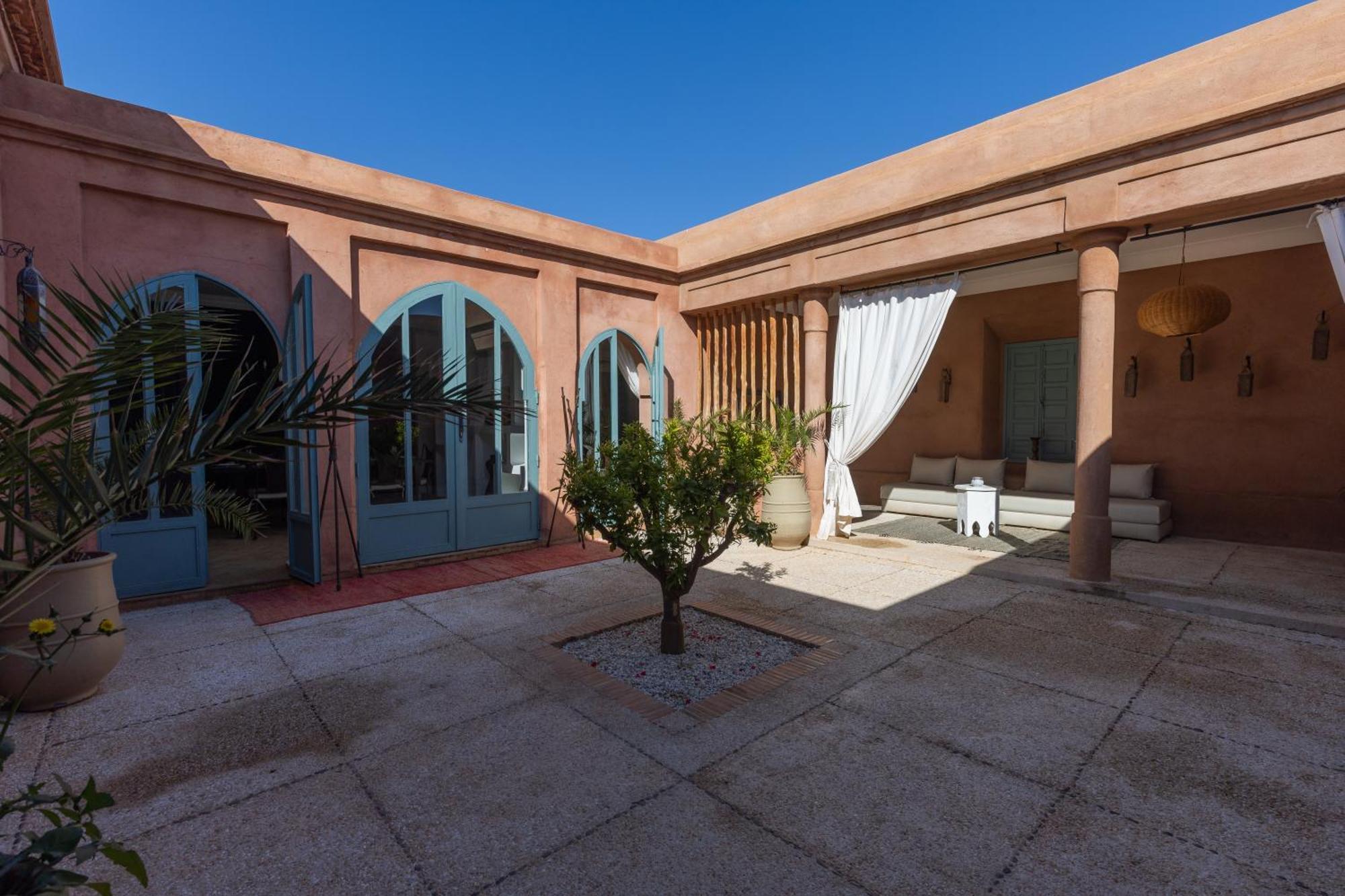 L.c Marrakesh